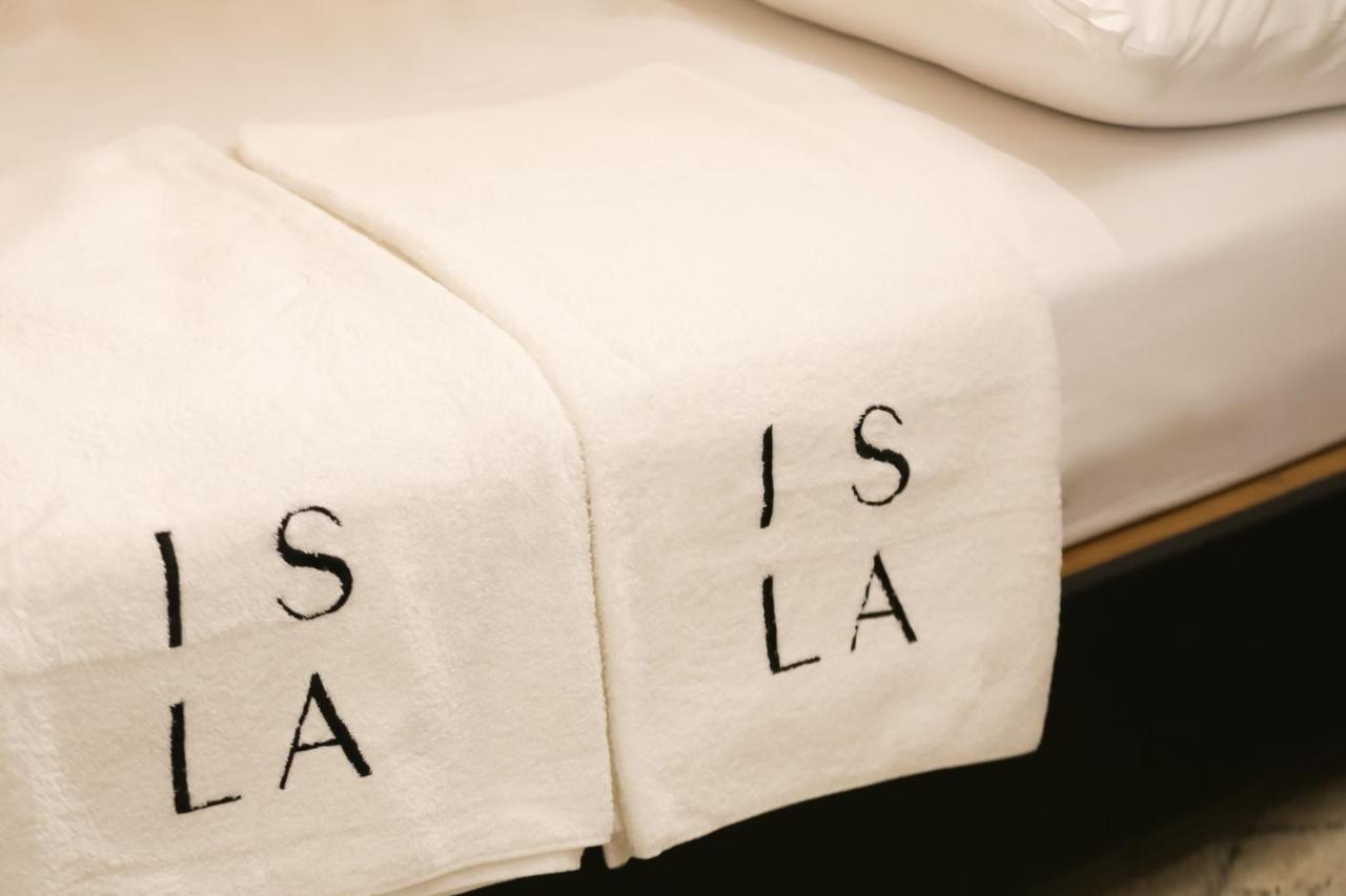 Isla Tel Aviv Vandrarhem Exteriör bild